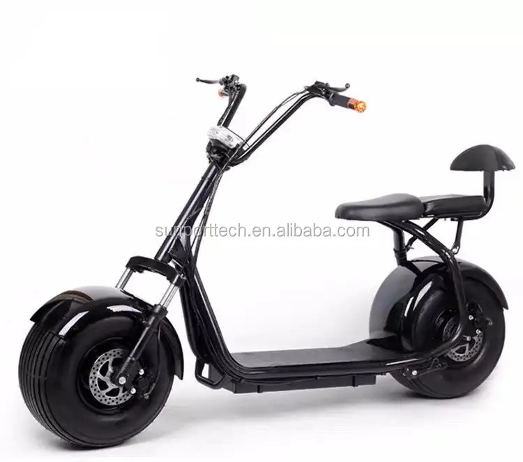 best price scooter electric scooter C1 high-end /citycoco/seev/woqu 2000w electric scooter fat tire