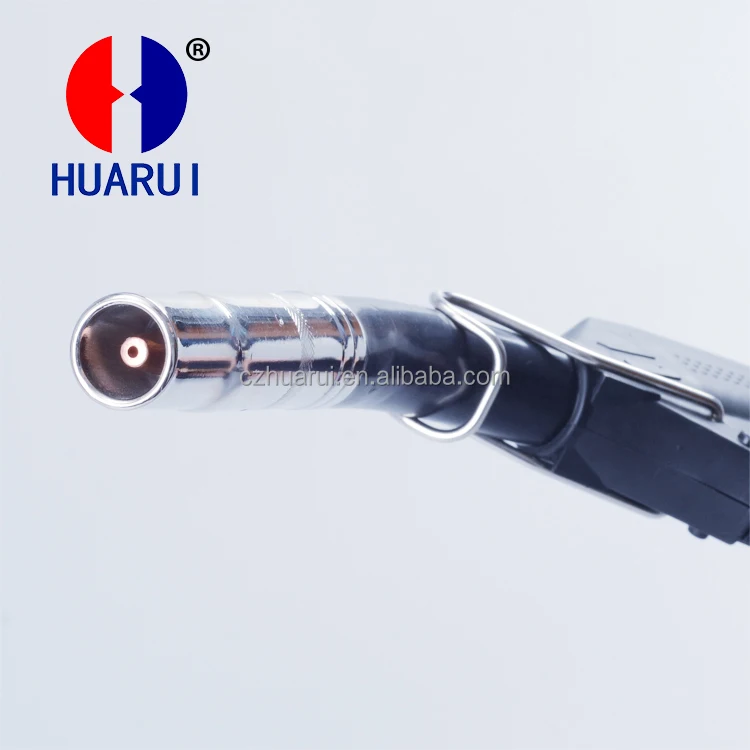 Держатель наконечника HUARUI для газовой сварочной горелки PSF250A/315A mig