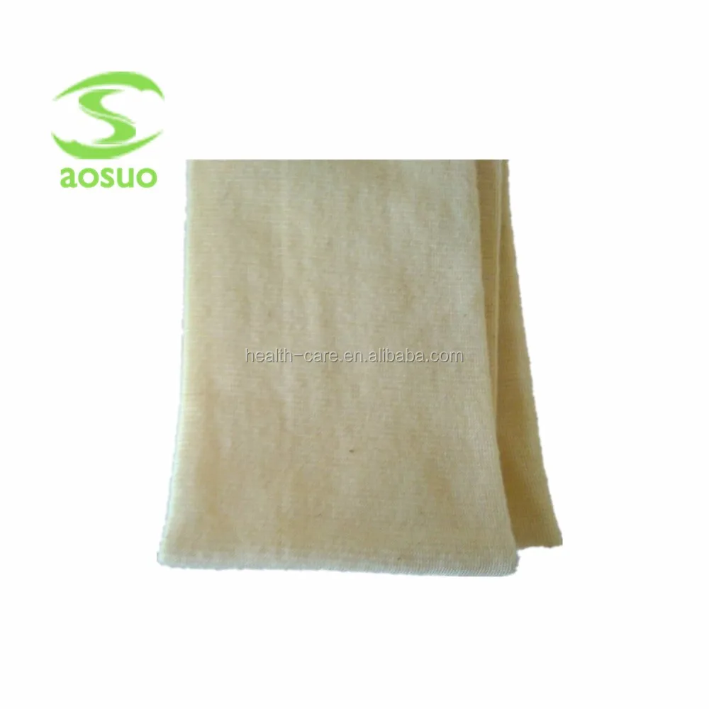 Orthopedic Implant prosthetic cosmetice wool socks