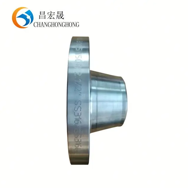 Professional casting shaft flange coupling