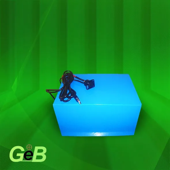 Литий-ионный 1000 Вт 48 В 20 Ач lifepo4 аккумулятор для электрического велосипеда