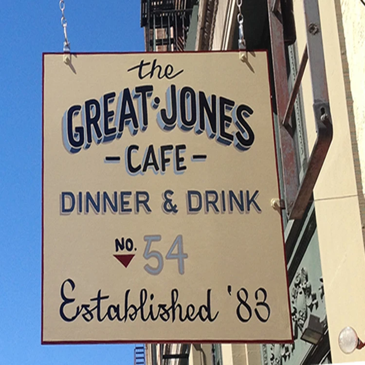 waterproof moistureproof MDO sign board sheets with painted or primed