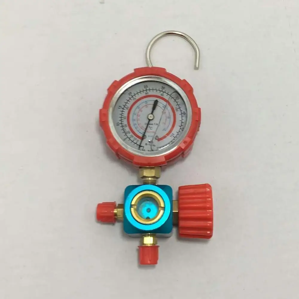 Детали для Охладительной техники R12 R22 CT-466GF один контрольный