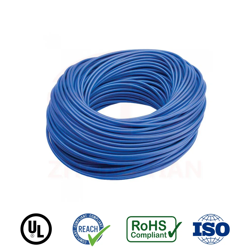 1/2 inch 1/4 inch 1/8 inch Soft PVC tubing for wiring harness