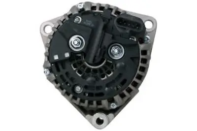 New High Quality 12V  110A Auto Car Alternator Generator Price  0124655009