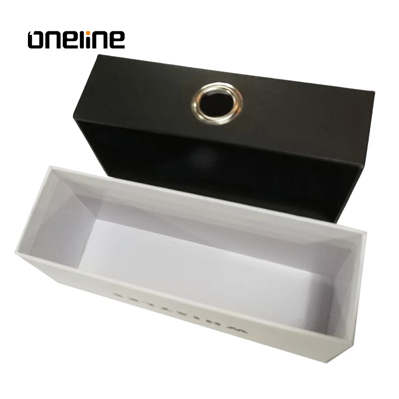Drawer Type Fashionable Eyeglasses Box Sunglasses Paper Case Eyeglasses Box For Sunglasses