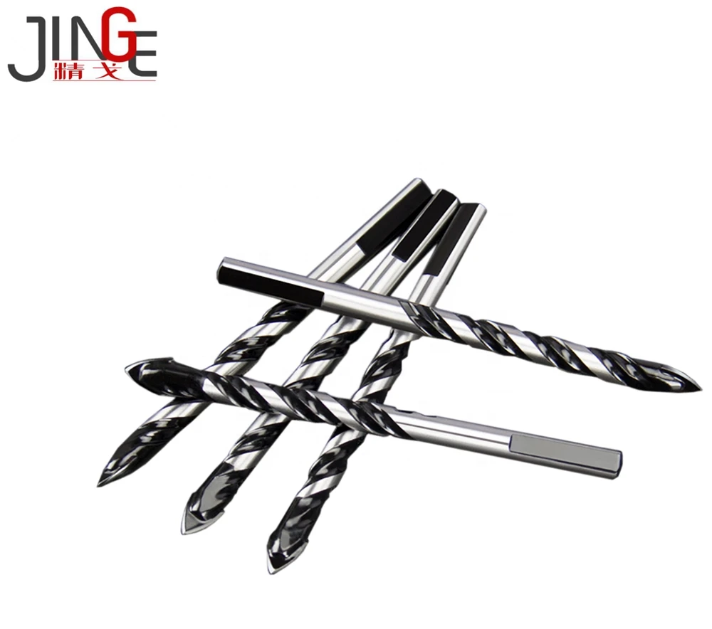 China factory Tools For Ceramic, Tile, Glass, Porcelain Tile Drill Bit
