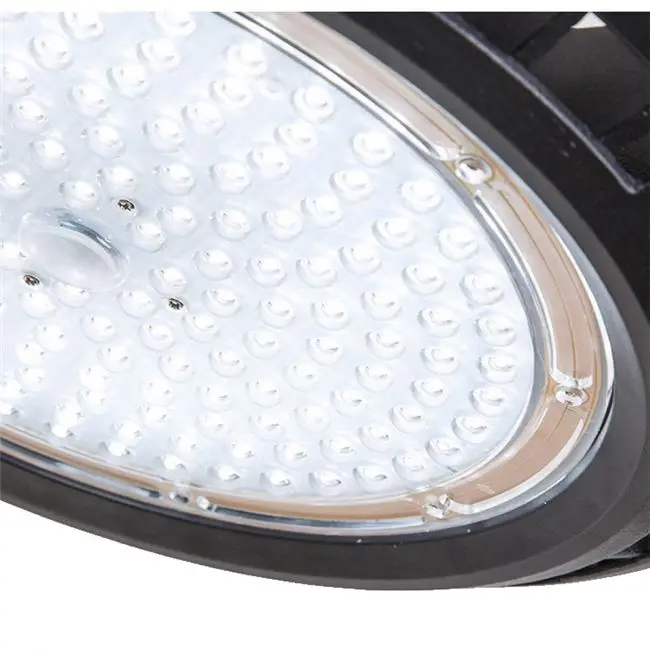 
High Lumen Led Flood Light 130Lm/W TUV SAA Certificate Highbay Ufo 150W For Factory 