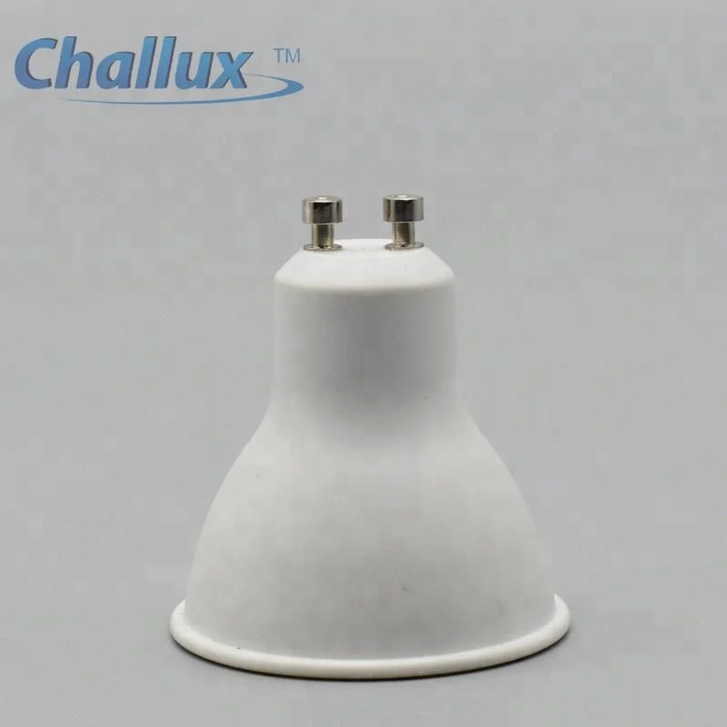 Spotlight MR16 Aluminum Plastic Light GU10 Led Spot