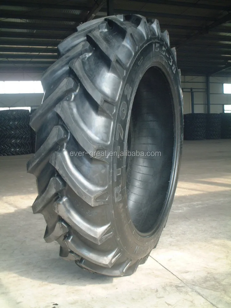 
agricultural tire 16.9-30 18.4-30 R1 PATTERN 