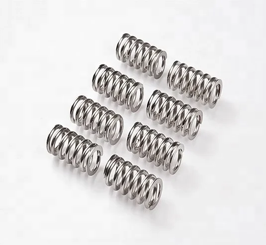 Customize Conical Helical Compression springs