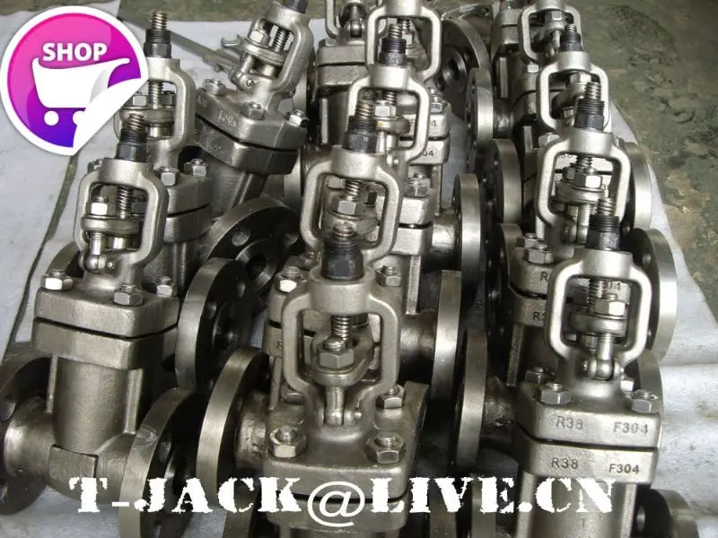 
 A105 кованая сталь вентиль/задвиёки/обратный клапан/шаровой кран/ниже клапана/клапан y глобус  