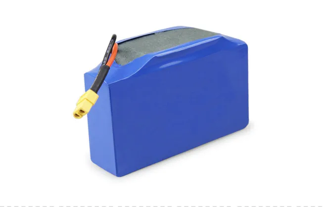 
LiitoKala 36V 4.4Ah 4400mah 2 wheel electric scooter self balancing lithium battery pack for Self-balancing Fits 6.5