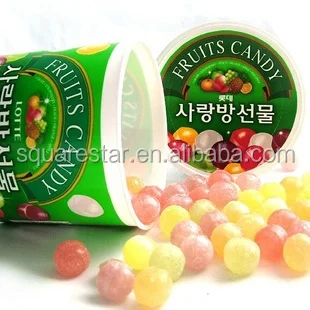 
Automatic candy sweets and gummy seed counting and filling packaging machine line 