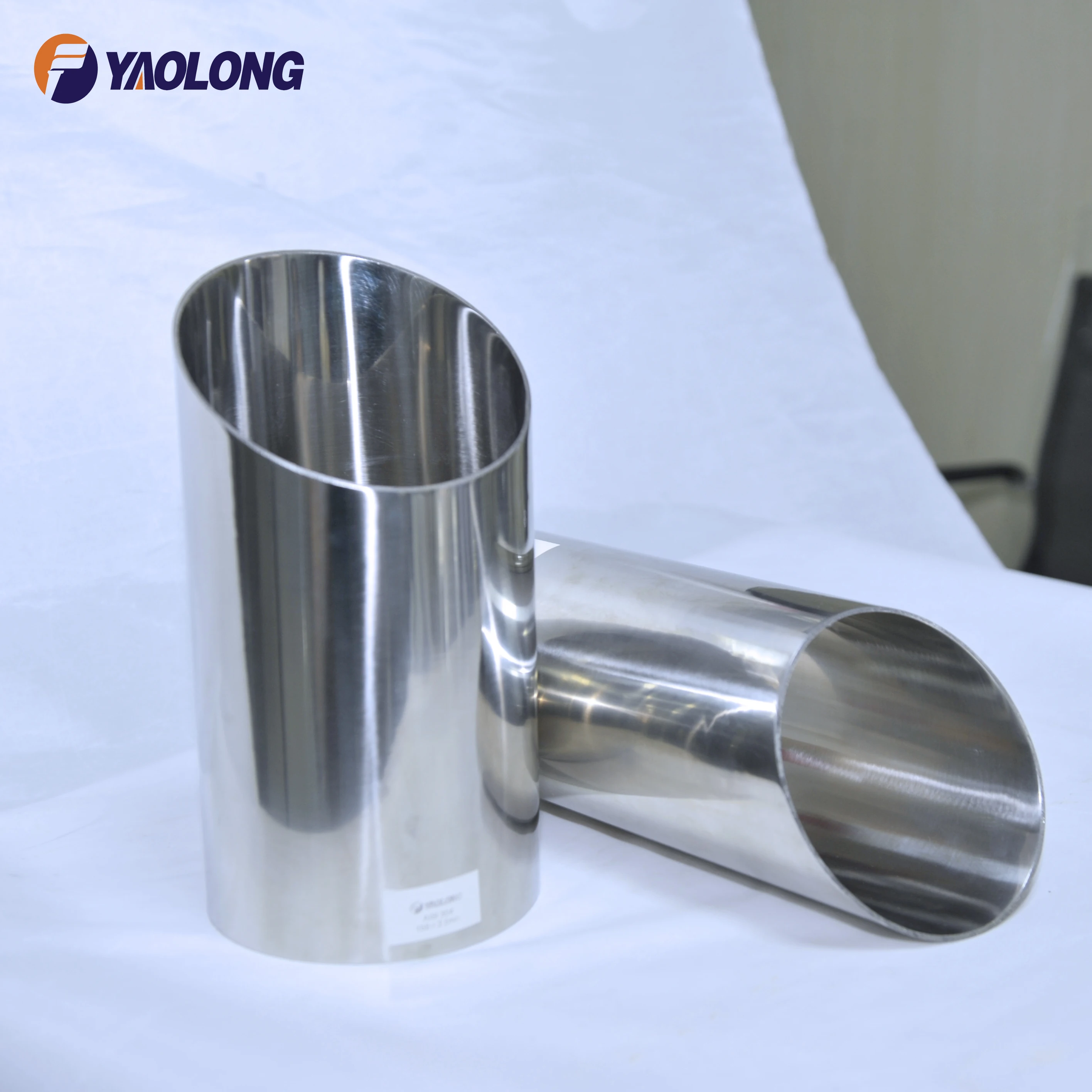 aisi 411 316l sch 160 china fluid stainless steel tube pipe