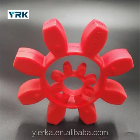 PU Rotex Coupling Spider GR For Pumps