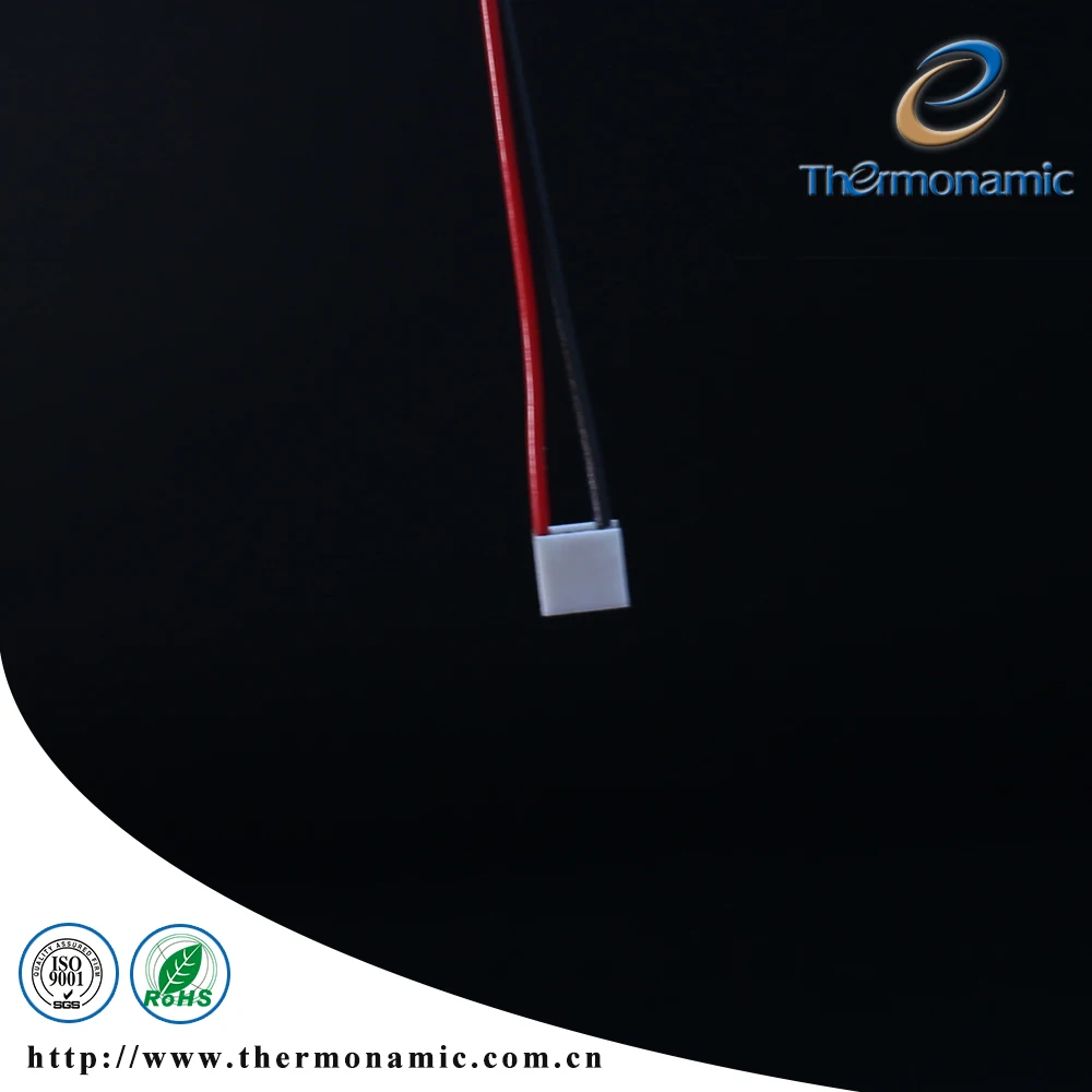 Mini Size Peltier Module TEFC1-01712