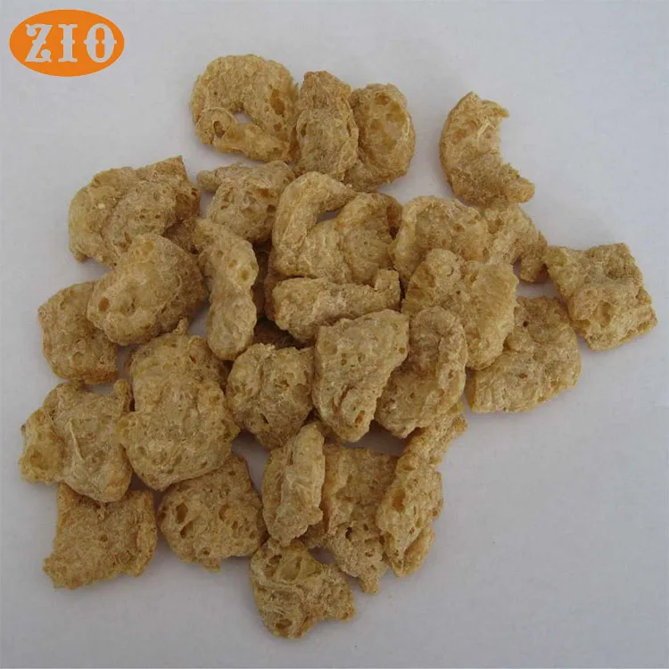 
High Quality food grade textured soy protein for meat Manufacturers 