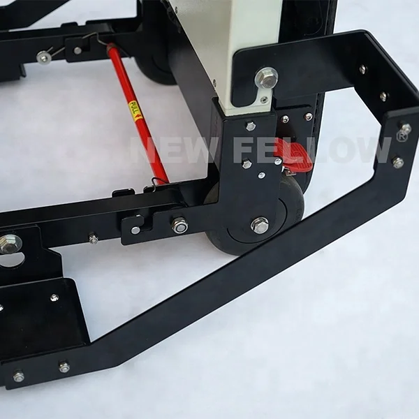 NF-WD05 Wheelchair docking car  Electric Stair Climbing Wheelchair