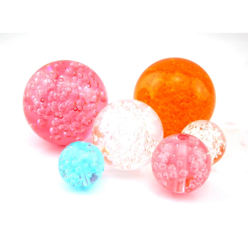 
clear acrylic ball/acrylic sphere/plastic sphere 