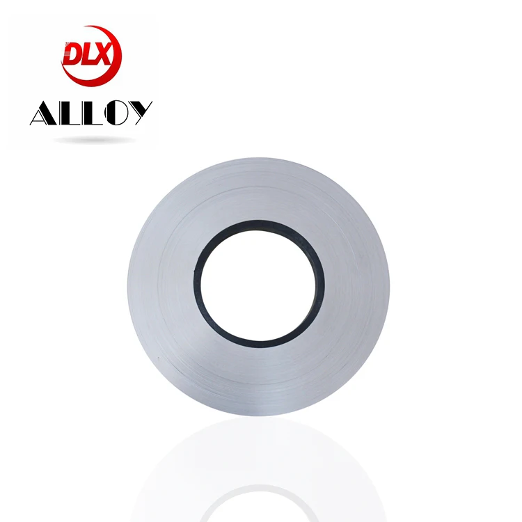 Battery use 99.6% pure nickel foil/strip with good price.