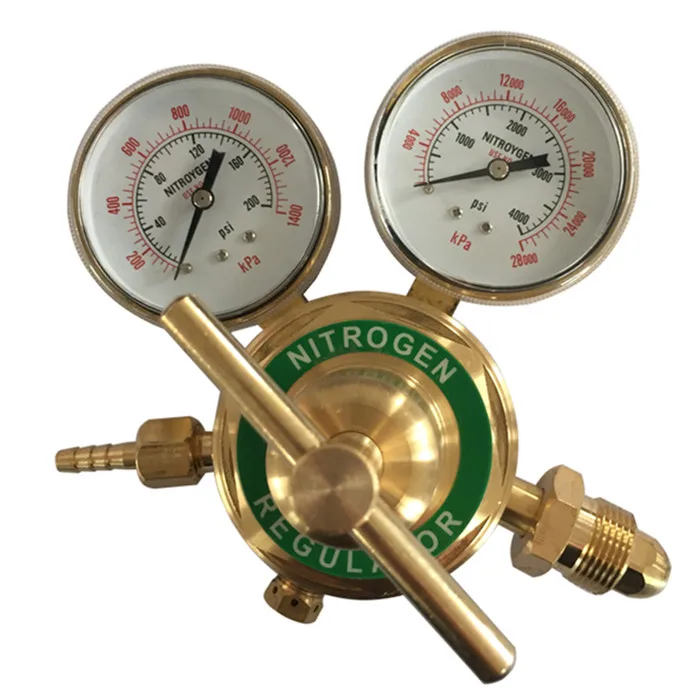 
victor Medium duty oxygen regulator for 2018 Hot sale  (60614270336)
