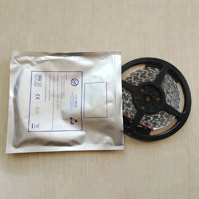 High Intensity 940nm IR 300leds LED Flexible Strip Light for Night-time illumination Night-Vision System