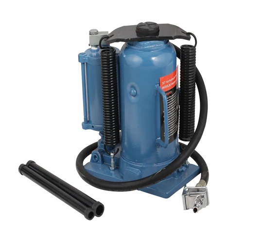20 Ton Air Hydraulic Pump Bottle Jack With Best Price