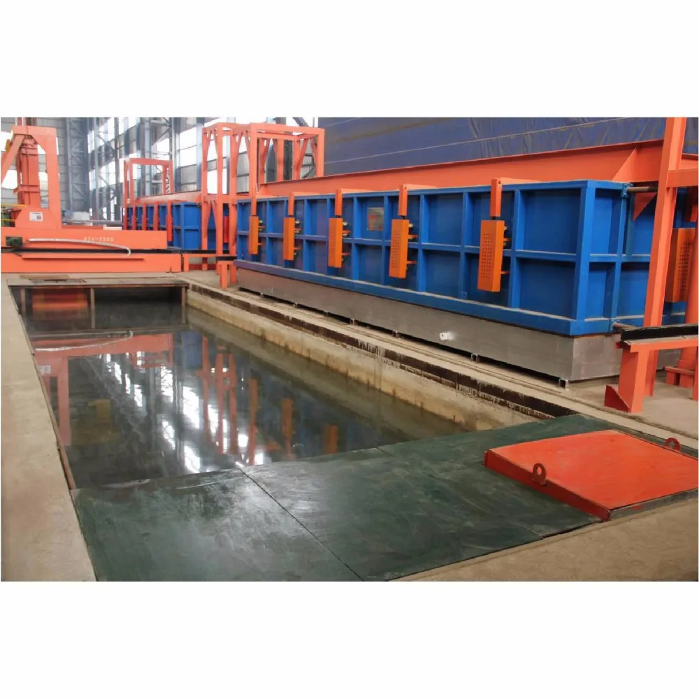 Beat Choice Rapid forklift quenching furnace, hardening furnace support customized with good quality