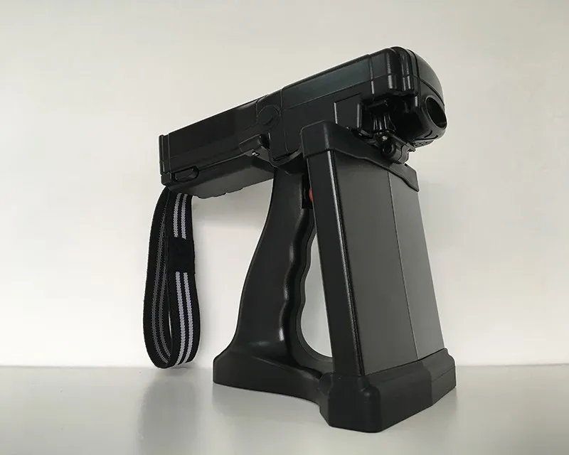 IP65 RFID High quality  UHF/HF long range rugged  handheld computer Windows/Android for inventory FCC CE ROHS