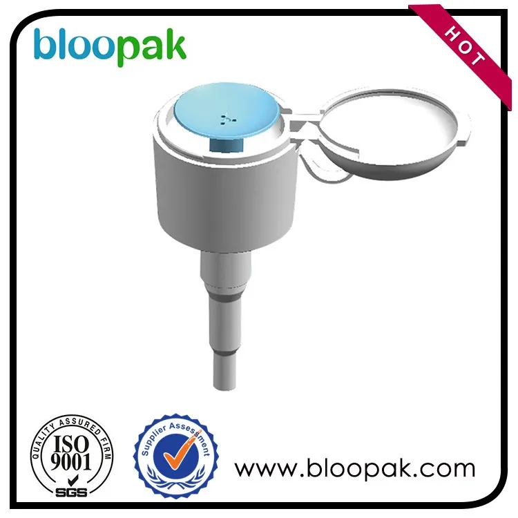 Alibaba Выразить Китай Ногтей Пластиковый Насос