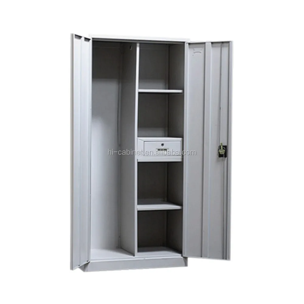 Modern India Modern Multi-color Steel Almirah Designs with Price