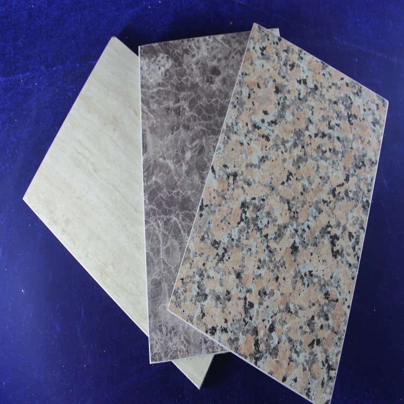 Имитация мрамора неорганическая волокнистая цементная доска