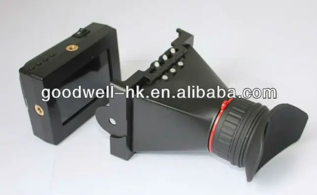 
 800x480 HDMI вход/выход 3,5 