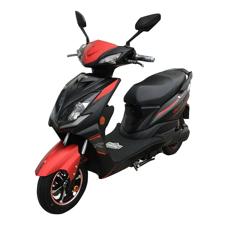 Powerful High Speed 2 wheel electric scooter 2000w i hawk wide wheel