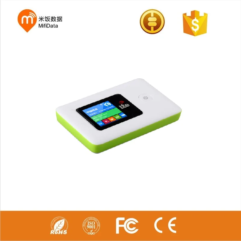 
lte wifi router 4G wifi router sim card dongle sim card modem portable WiFi router 