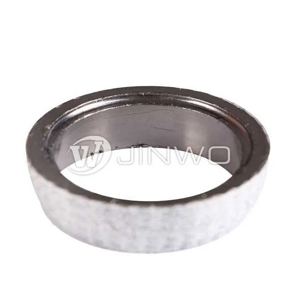 Jinwo автозапчасти выхлопная пончик Прокладка Производитель выхлопное кольцо прокладка FORD ESCORT 1 6 для ORION NISSAN 2 0 TOYOTA 8 OPEL