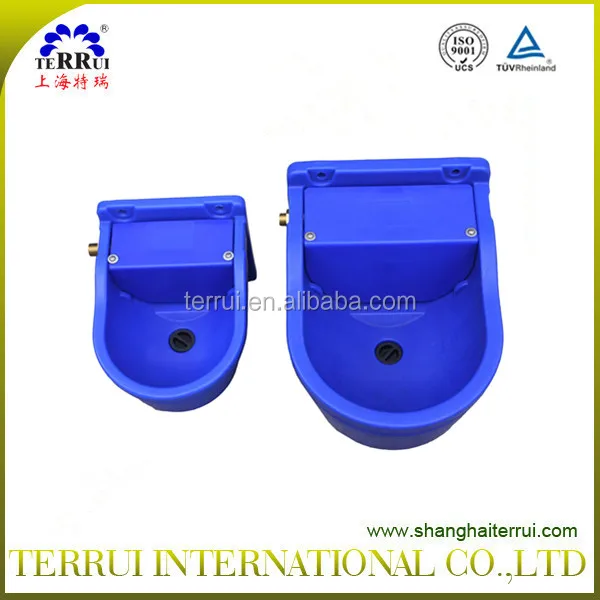 
Chinese leading manufacturer of Plastic automatic self-filling animal drinker 