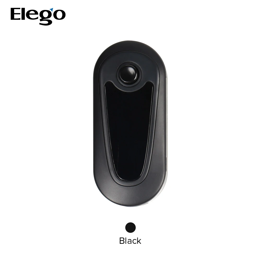 Colorful Sleek Touch Feeling Vape Mod Weepor Click Mod