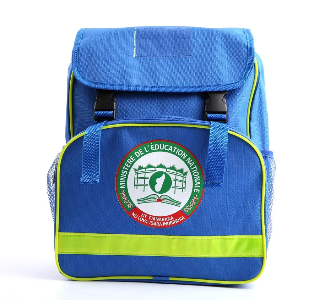 Cheap kids student back to school stationery sets for government bid