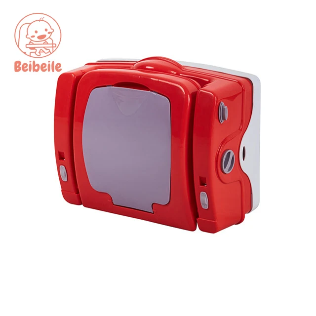 Berg.Bela portable folding baby highchair 2 in 1 baby booster seat chair