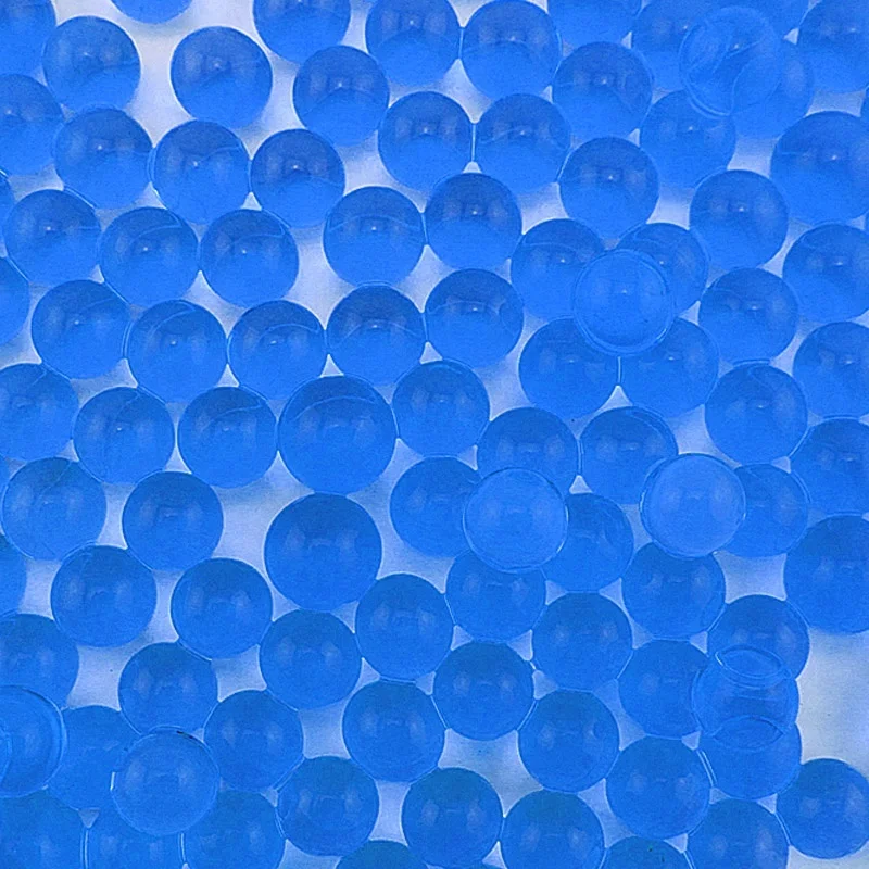 
Wholesale Toy Gun Crystal Colorful Soft Water Bullet 