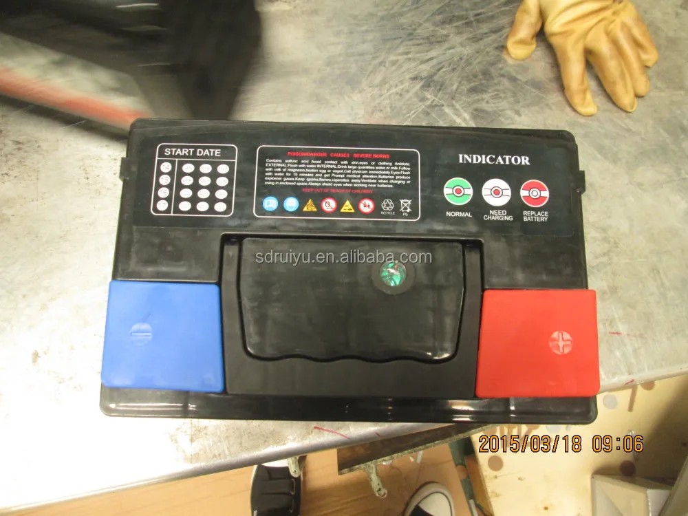 Элементы новизны для горячее надувательство mf автоматическая батарея продукты производятся в азии