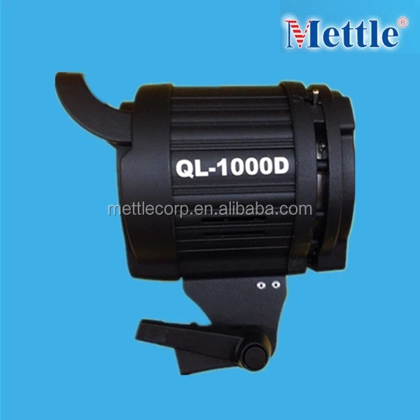 led display continuous light for studio and video shooting film