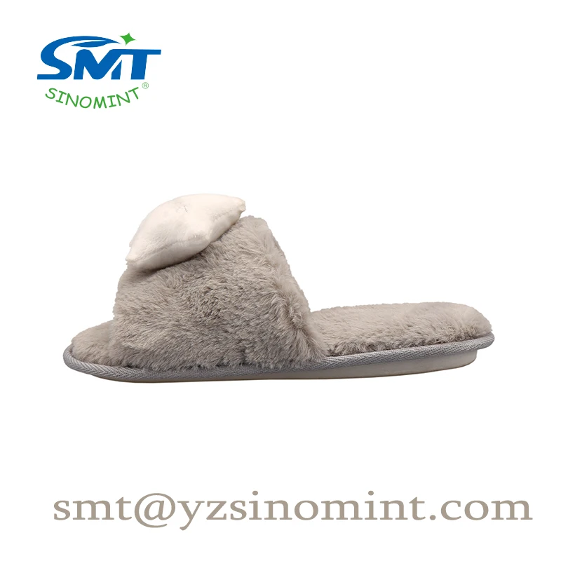
Personalized cozy slide women home slipper shoes on alibaba express 