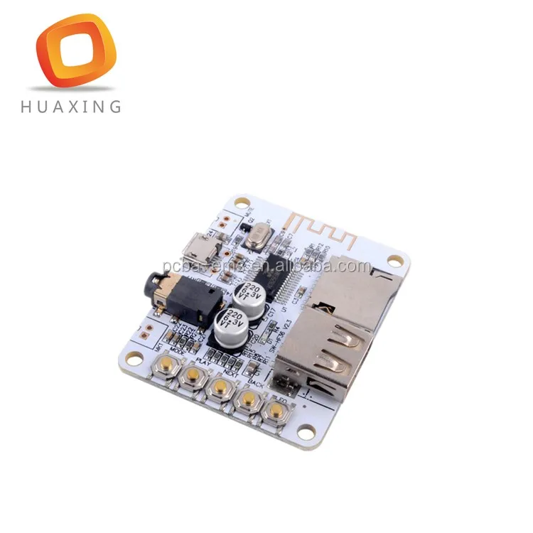
Shenzhen Smps Power Supply Pcba Customized Printed Circuit Powerful Metal Detector Circuit 
