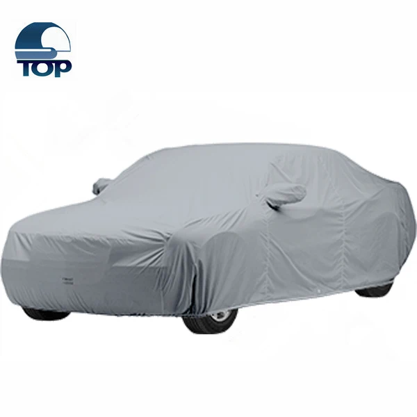Классический 100% для защиты от дождя для окна П. П. хлопок 190 Т tailormade авто части крышки