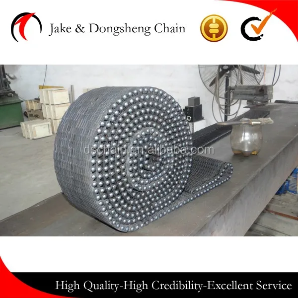 40Mn forklift LL,BL,AL leaf chain for hoisting