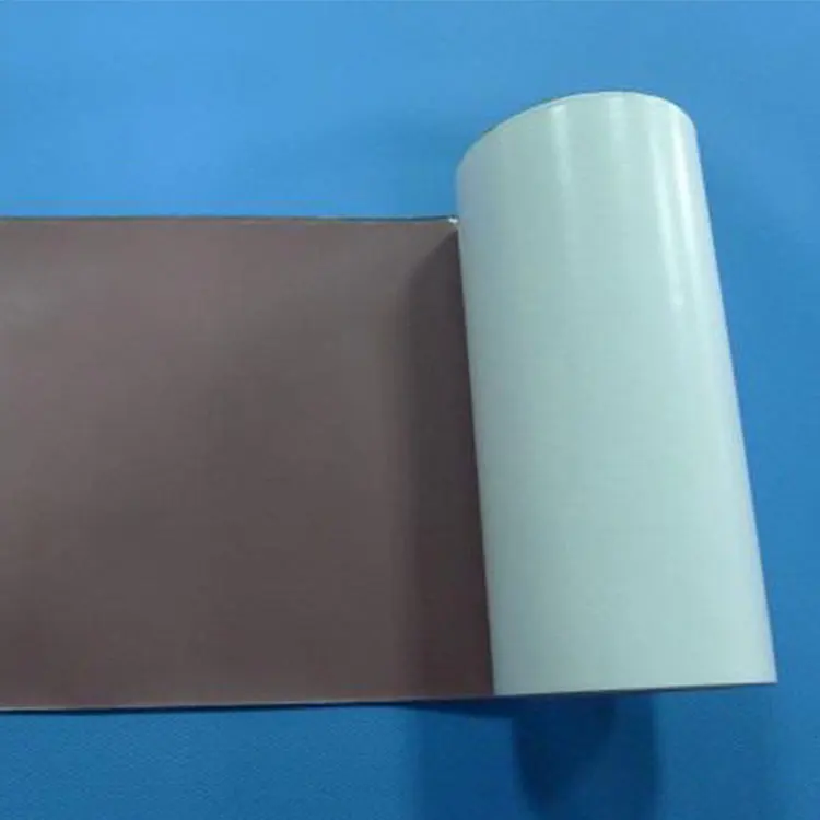 EMI/EMC Экранирование Проводящей Ткани Ламинированные С Огнестойкость Класса UL 94V0