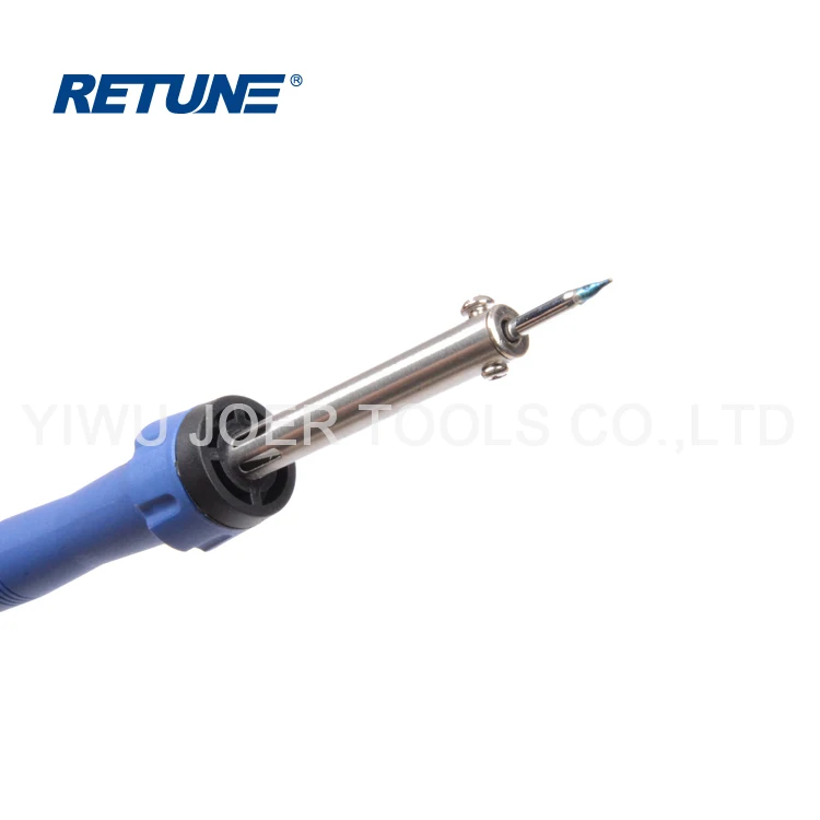 Quality electric soldering irons